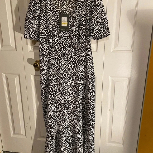 Who What Wear long dress - Picture 1 of 3